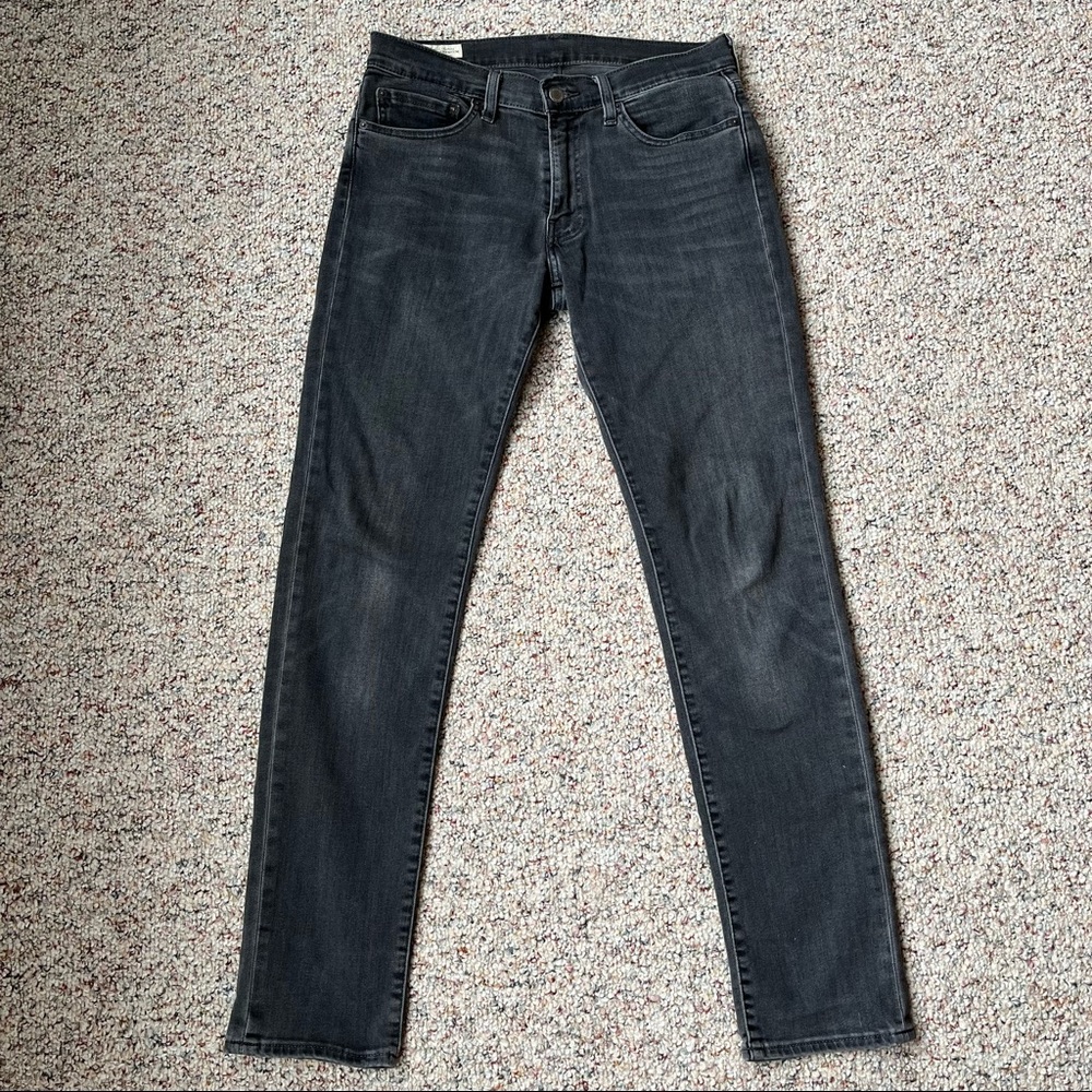 Levi’s Premium Vintage 511